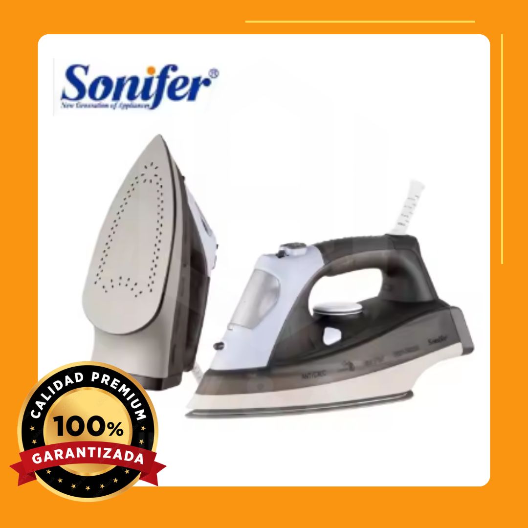 PLANCHA SONIFER SF-9016