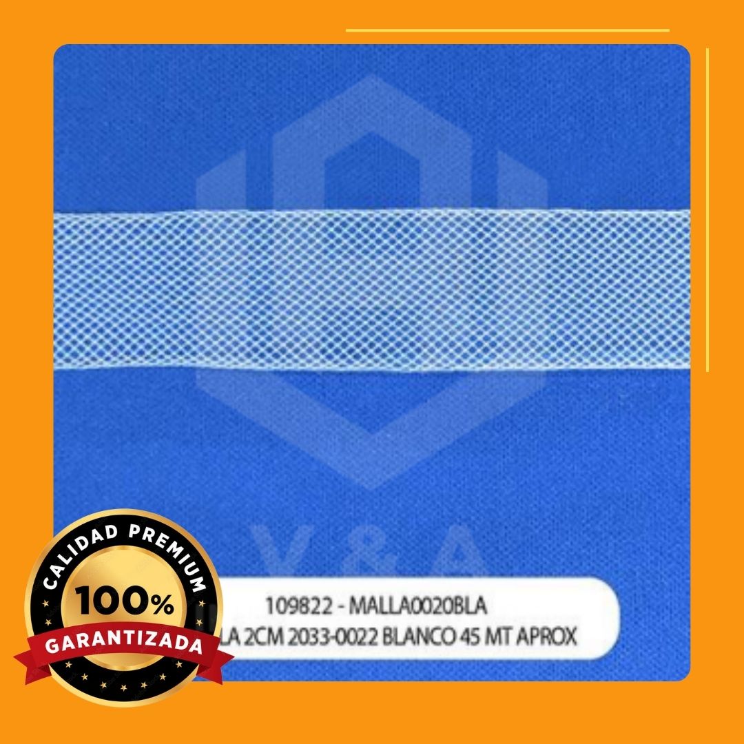 Malla Para Vestidos