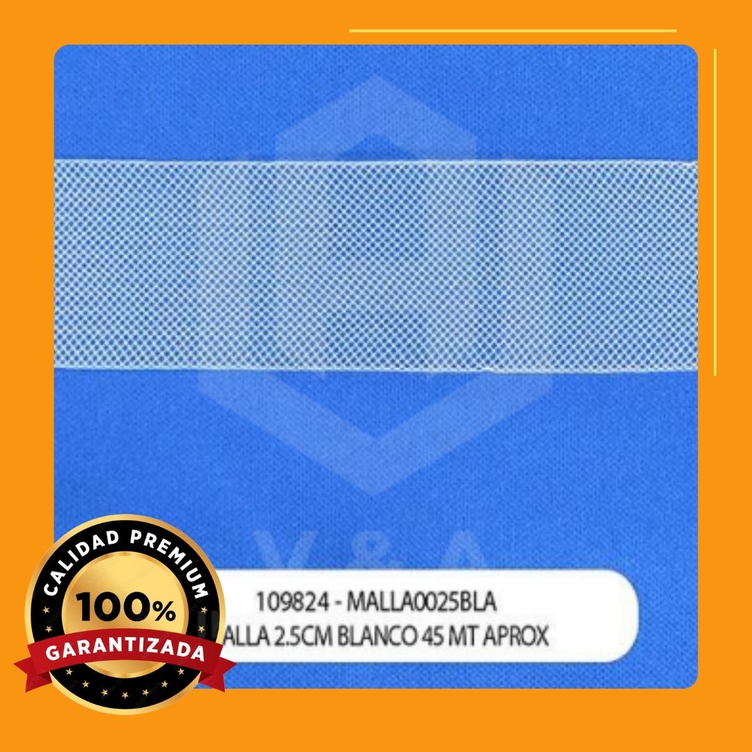 Malla Para Vestidos