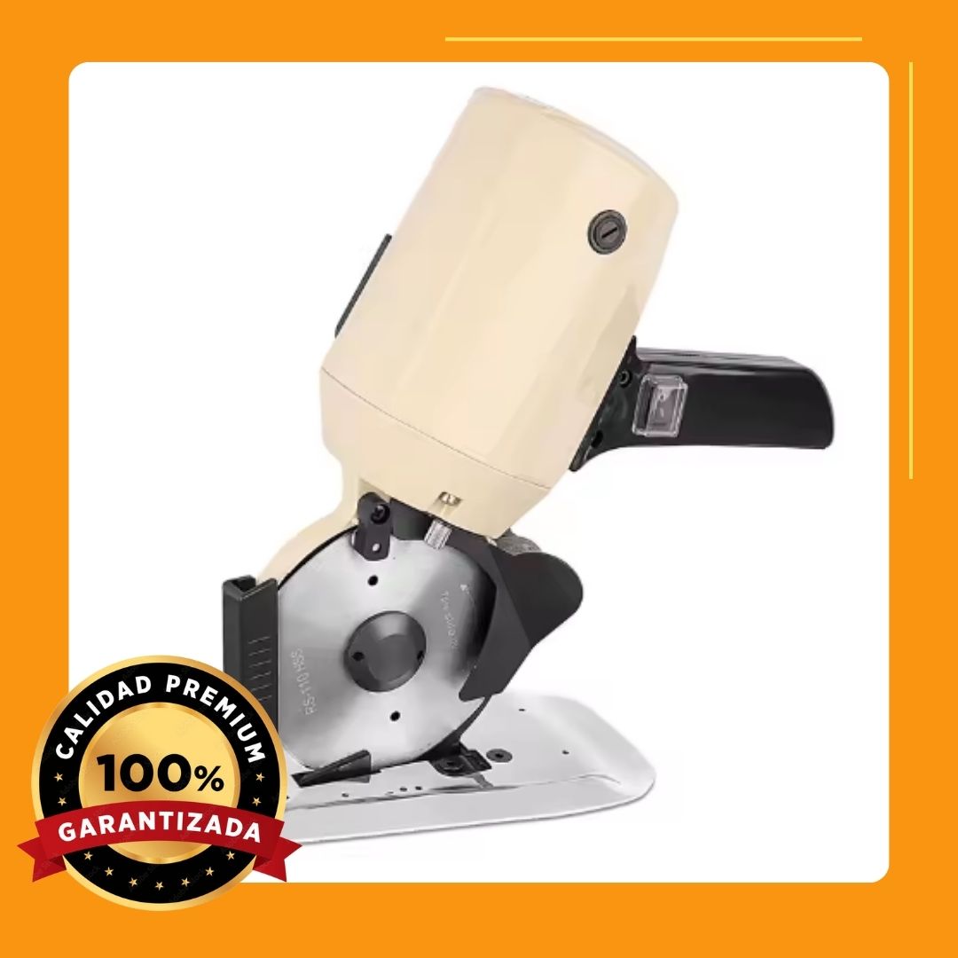 Cortadora de tela circular - 250 w