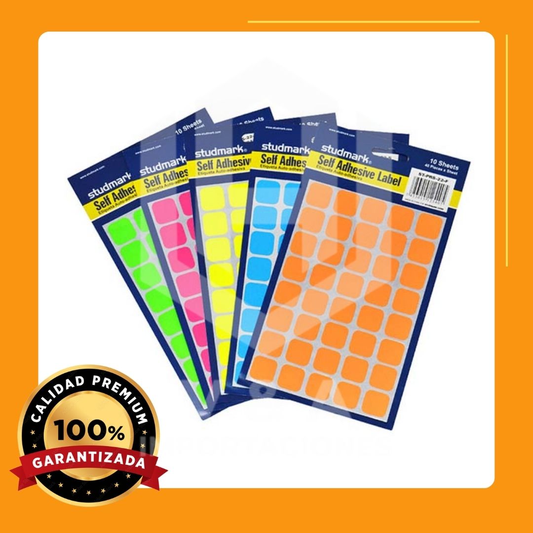 Sticker para Precio