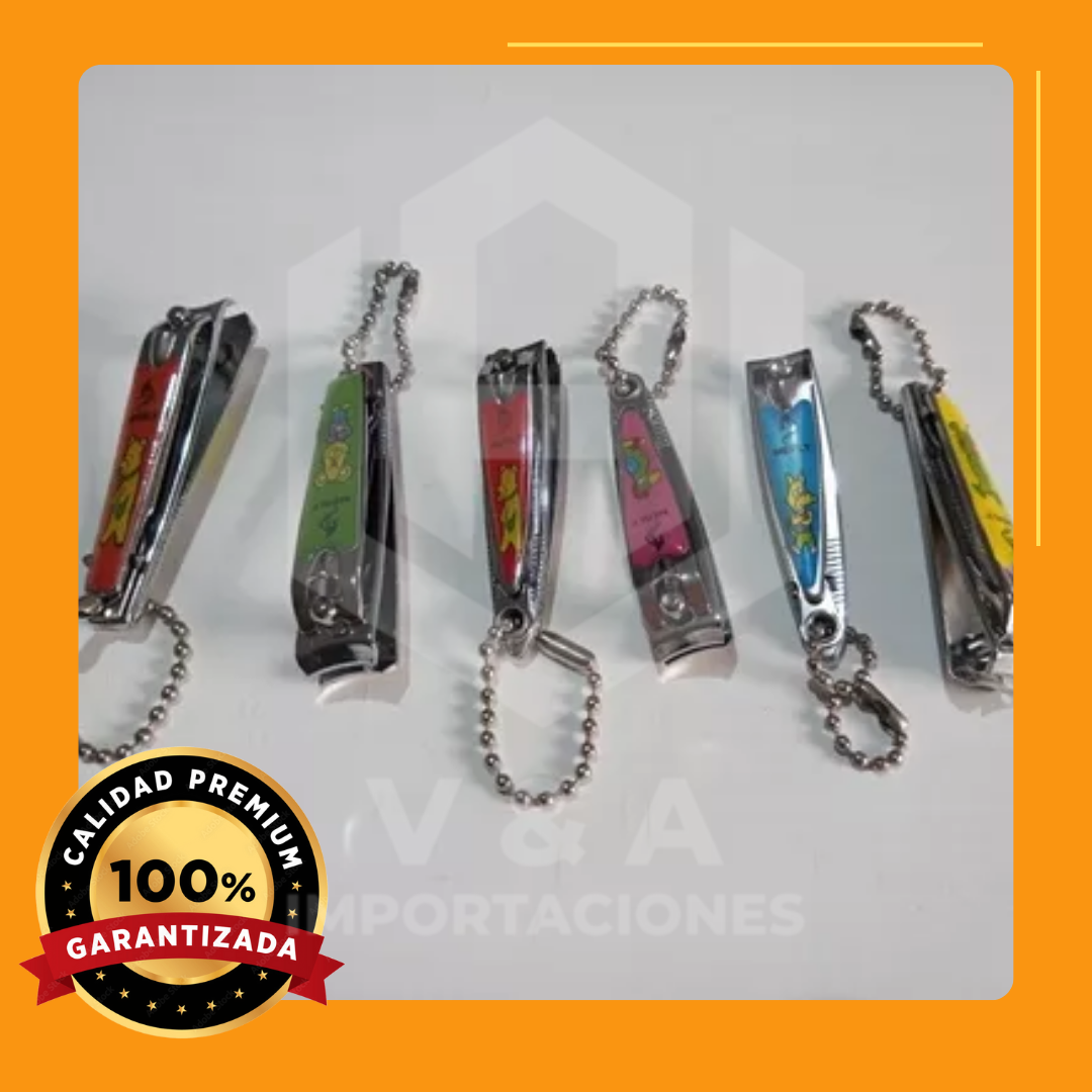 Corta Uñas Pequeño