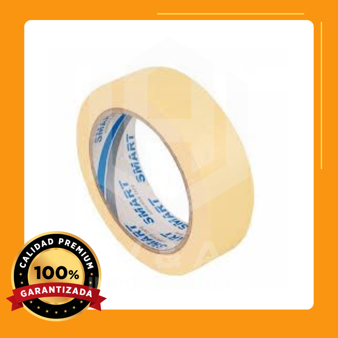 Cinta Scosh de 3/4 de 80 Yardas
