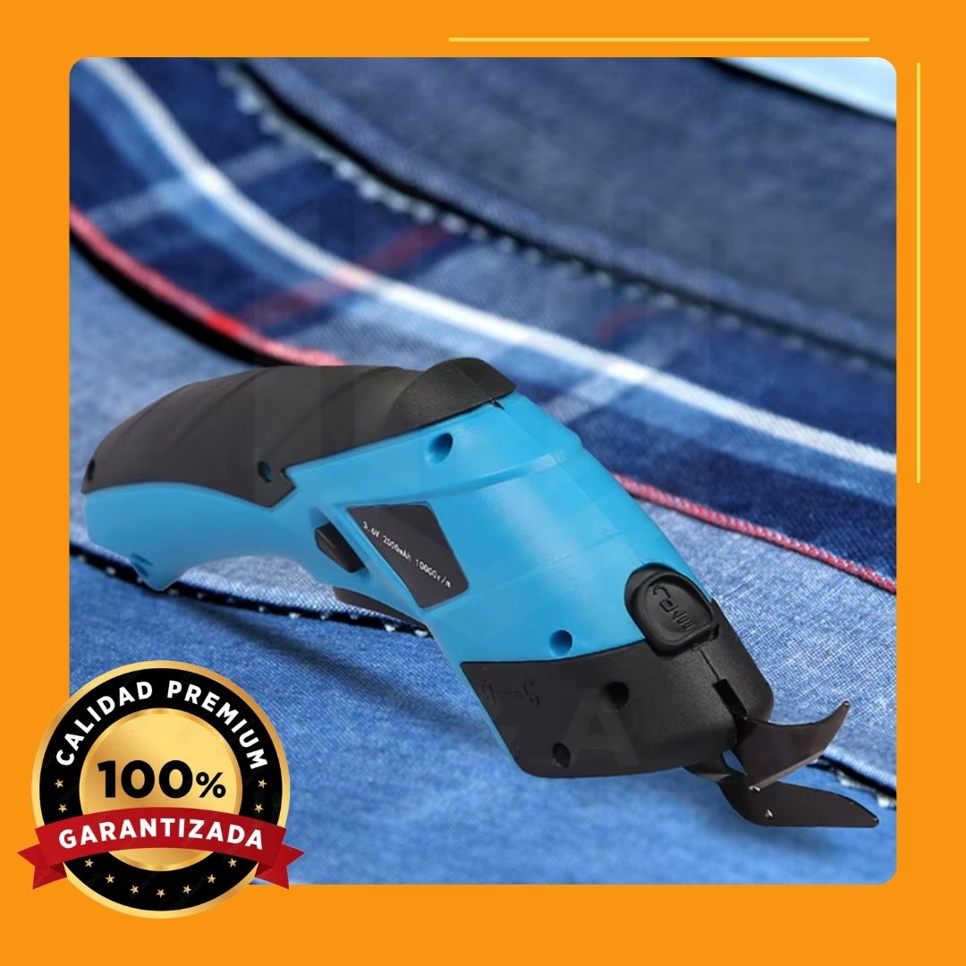 Tijeras Eléctricas con Maletín | Corte Rápido y Preciso | Importaciones VyA