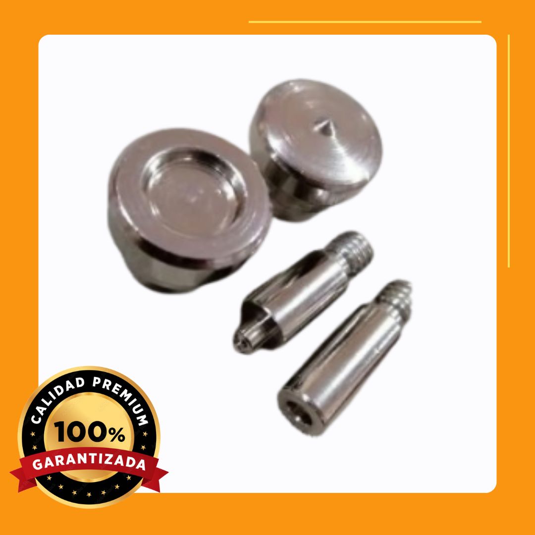 TROQUEL PARA BROCHE VT5