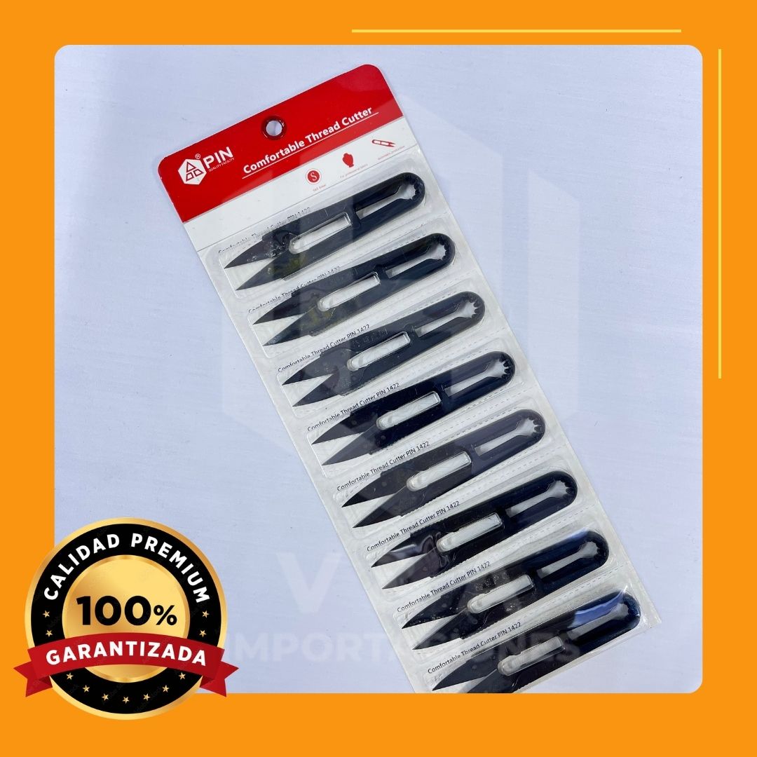 Piquetera Marca PIN