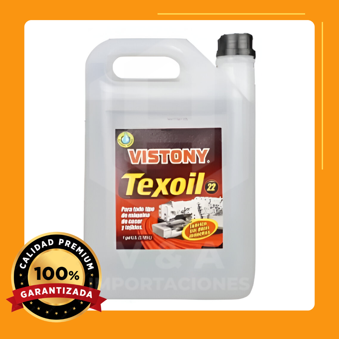 ACEITE VISTONY POR GALON - 4 LITROS