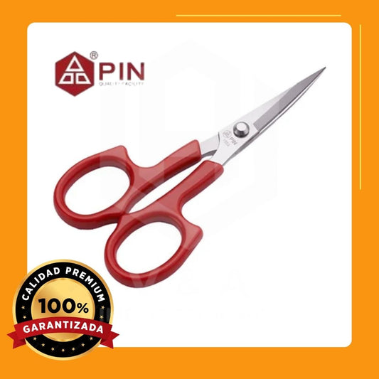 Tijera Recta Marca PIN