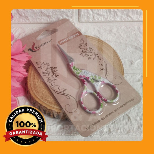 Tijera para Bordado