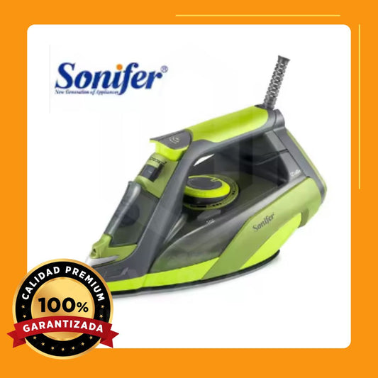 PLANCHA SONIFER SF-9092