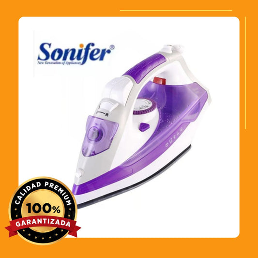 PLANCHA SONIFER SF-9027
