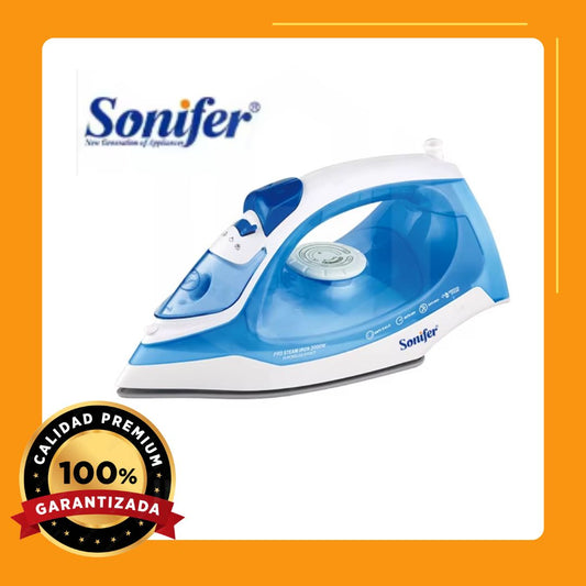 PLANCHA SONIFER SF-9008