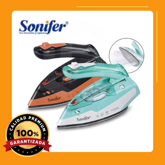PLANCHA SONIFER SF-9054