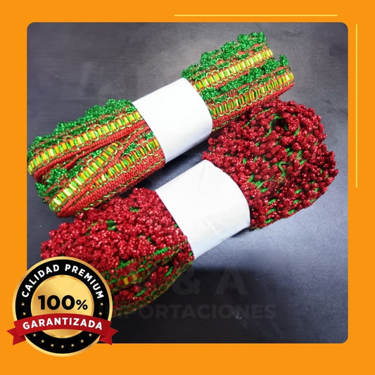 Grecas Navideñas