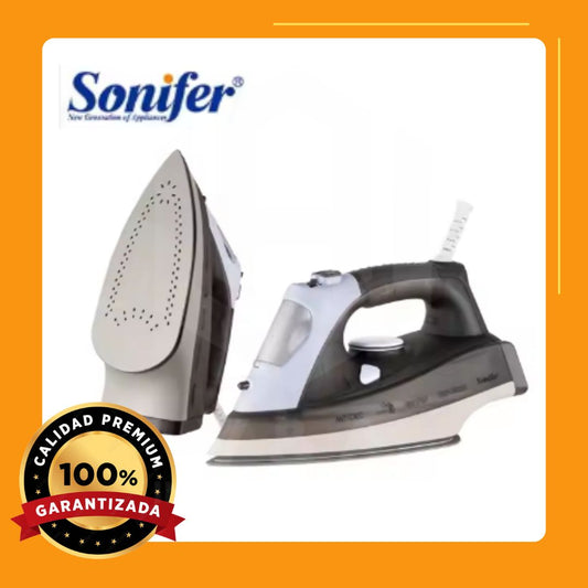 PLANCHA SONIFER SF-9016