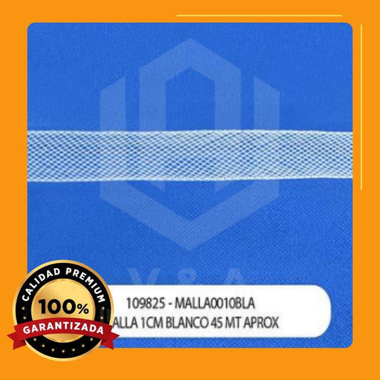 Malla Para Vestidos