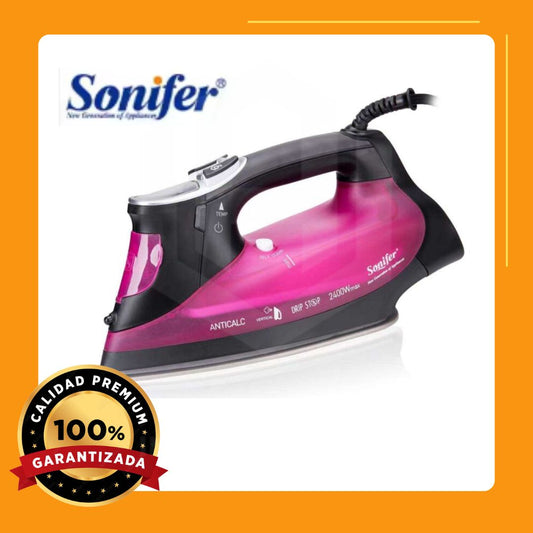 PLANCHA SONIFER SF-9029