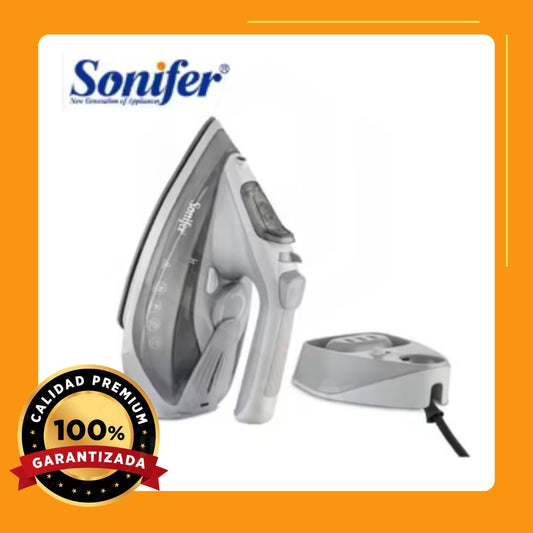 PLANCHA SONIFER SF-9134
