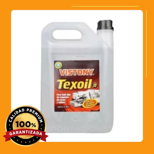 ACEITE VISTONY POR GALON - 4 LITROS