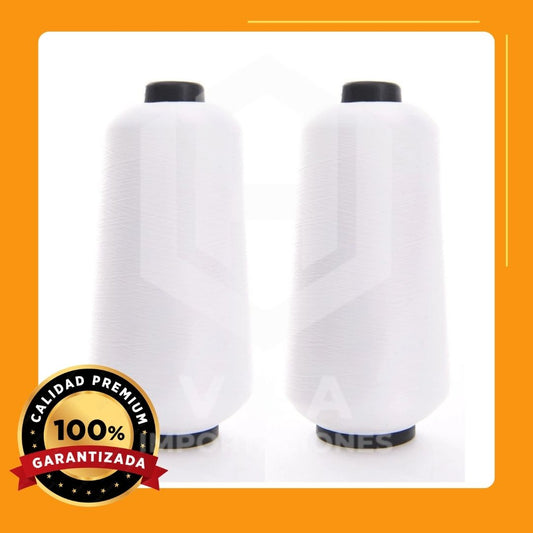 HILO REMALLE BLANCO