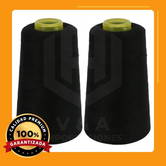 HILO REMALLE NEGRO