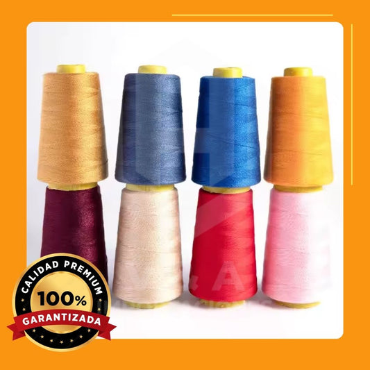 HILO 20/2 PARA JEANS