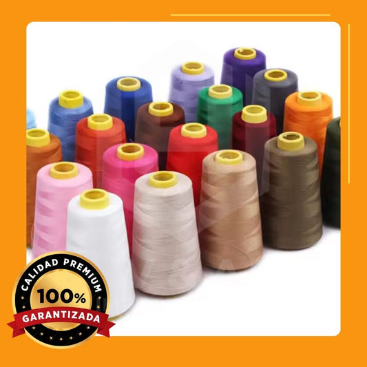 HILO 40/2 PARA COSTURA
