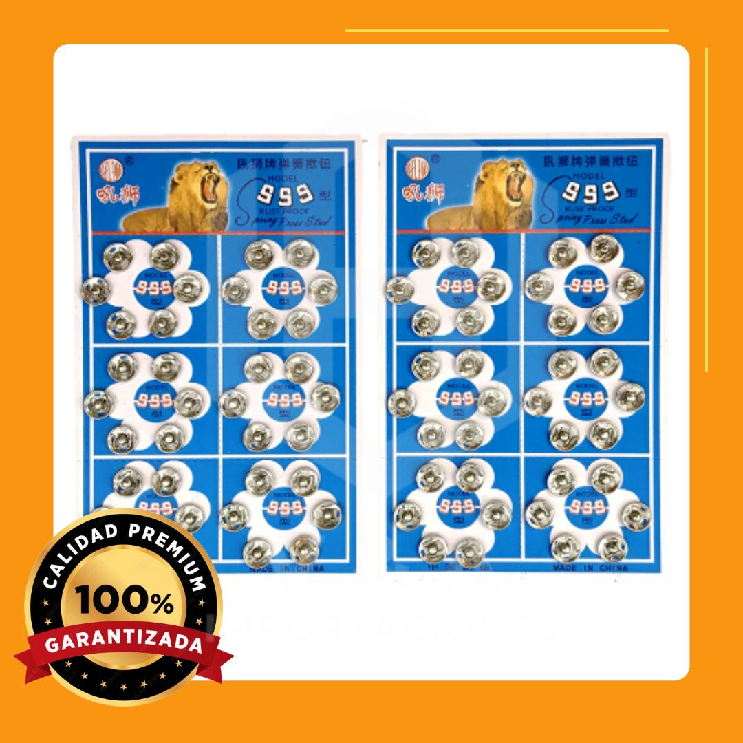 Broches