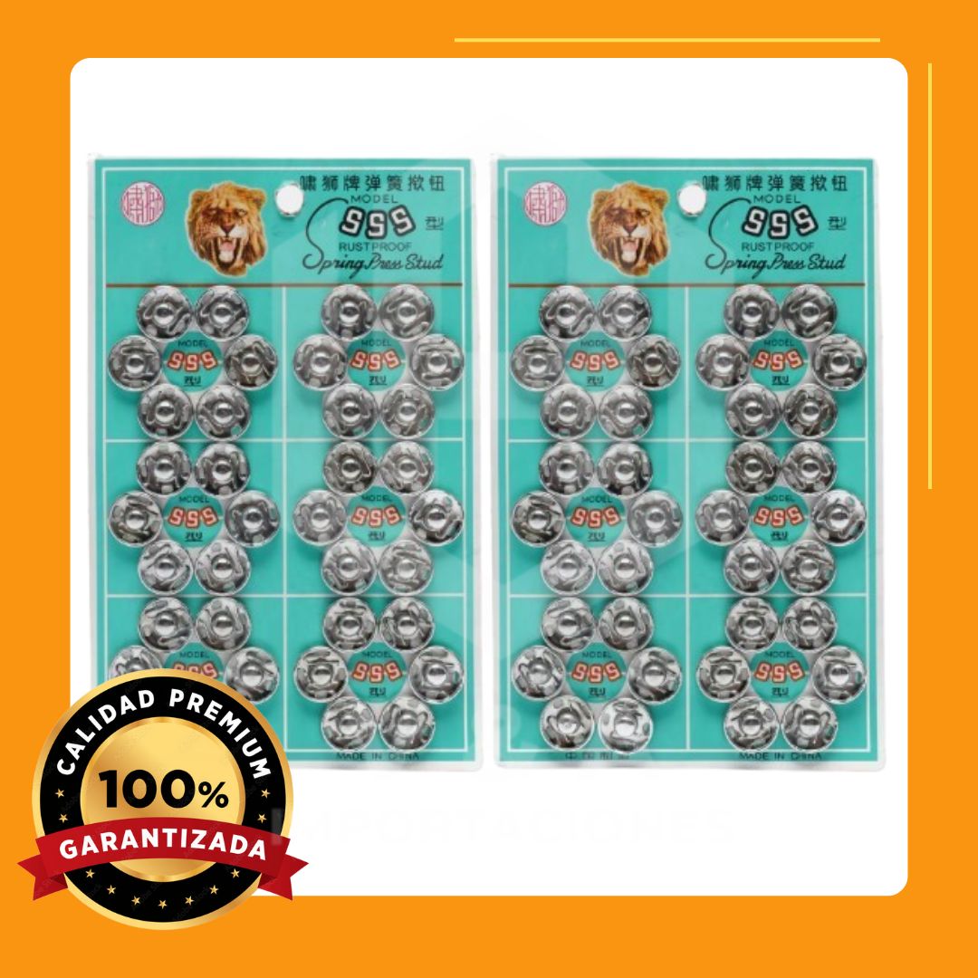 Broches