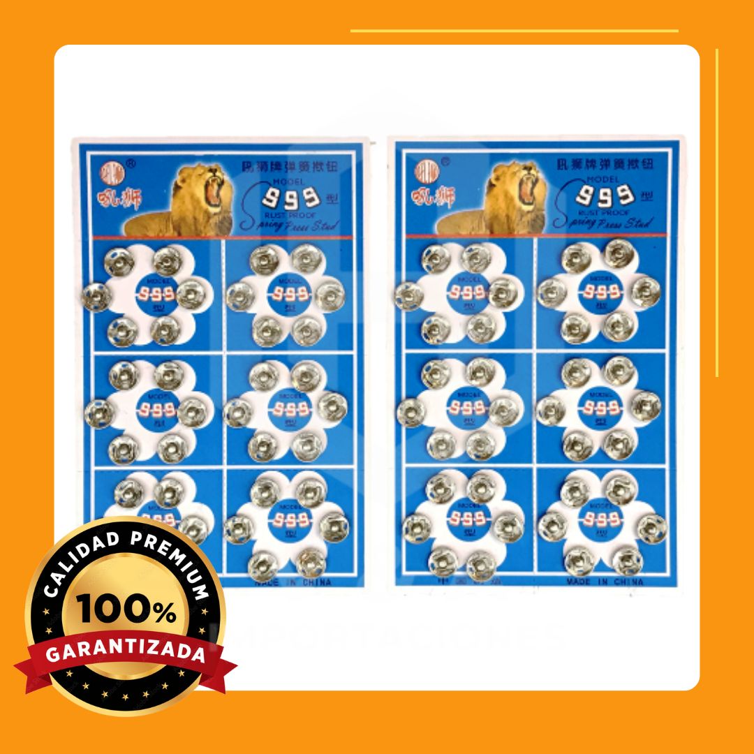 Broches