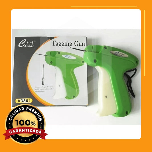 Pistola para Etiquetar Chiva