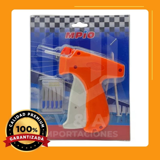 Pistola para Etiquetar "MPIO"