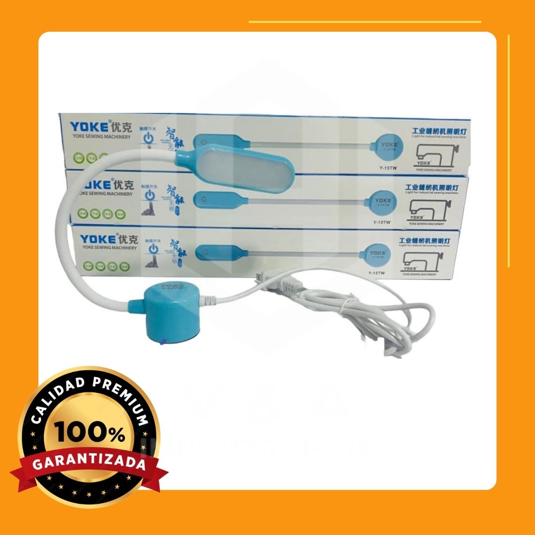 Foco Led para Maquina