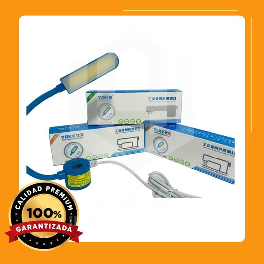 Foco Led para Maquina