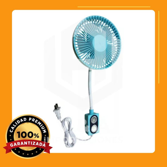 Ventilador Imantado para Maquina