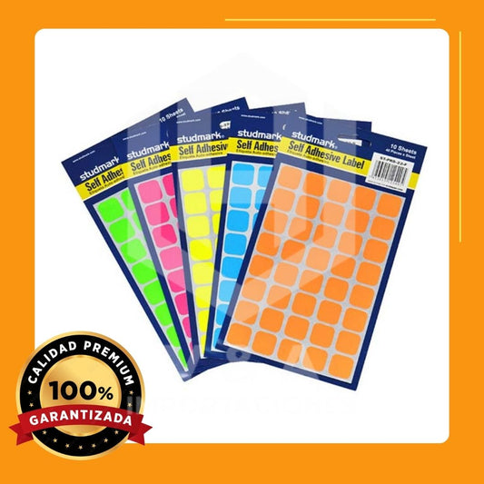 Sticker para Precio
