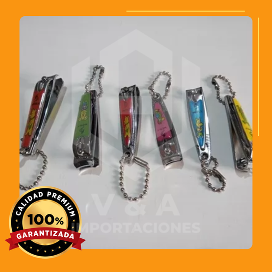 Corta Uñas Pequeño