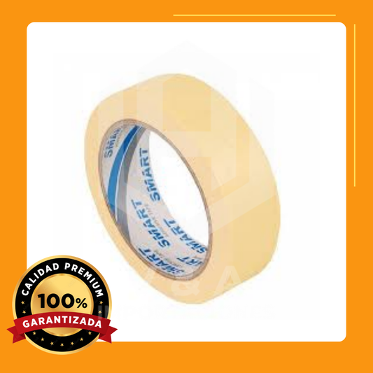 Cinta Scosh de 3/4 de 80 Yardas