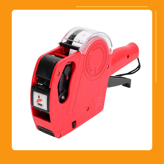 Pistola de Precios MX-5500 Etiquetadora