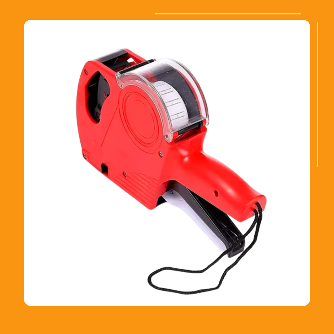 Pistola de Precios MX-5500 Etiquetadora