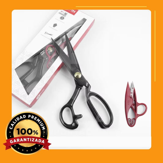Tijeras satre PIN