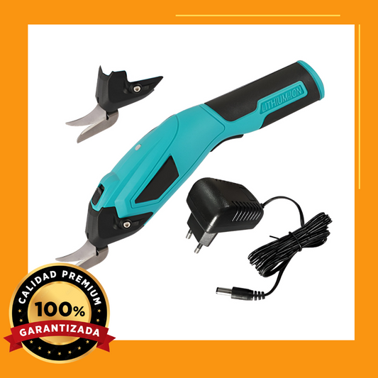 Tijera Electrica Lithium